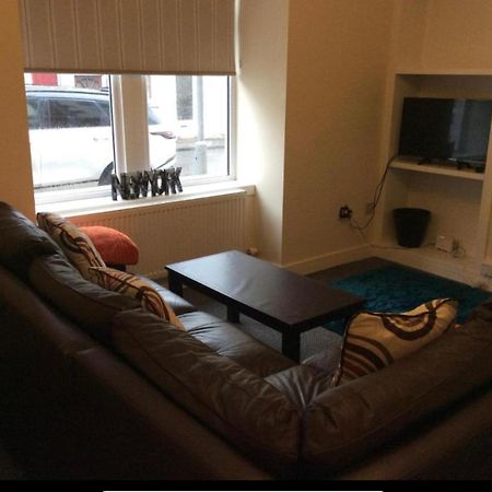 103 Nelson Street Aubery Leilighet Largs Eksteriør bilde
