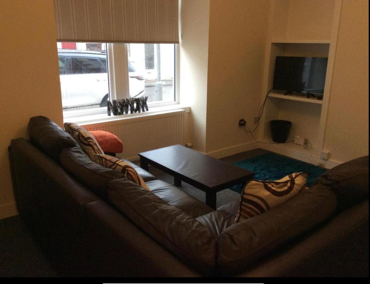 103 Nelson Street Aubery Leilighet Largs Eksteriør bilde