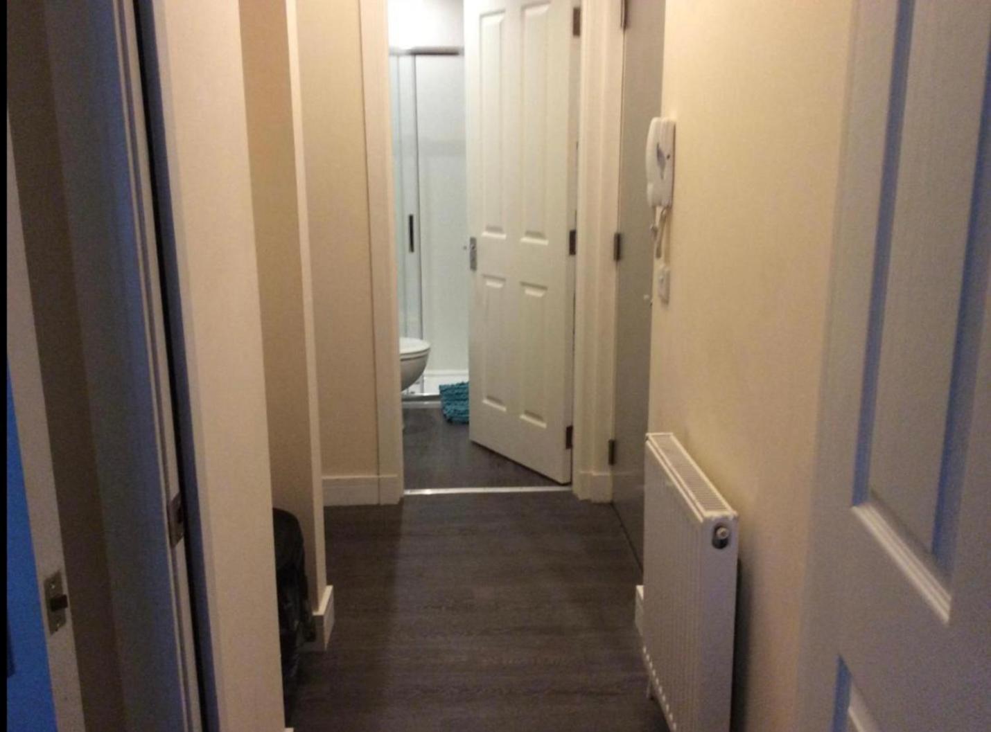 103 Nelson Street Aubery Leilighet Largs Eksteriør bilde